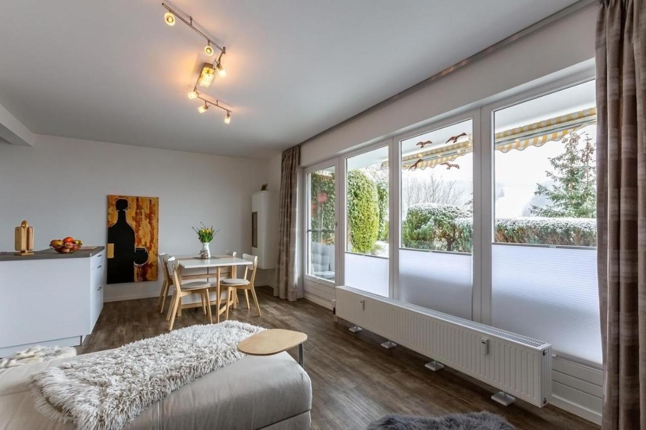 Ferienwohnung Aartalblick Willingen Willingen (Upland) Exterior foto