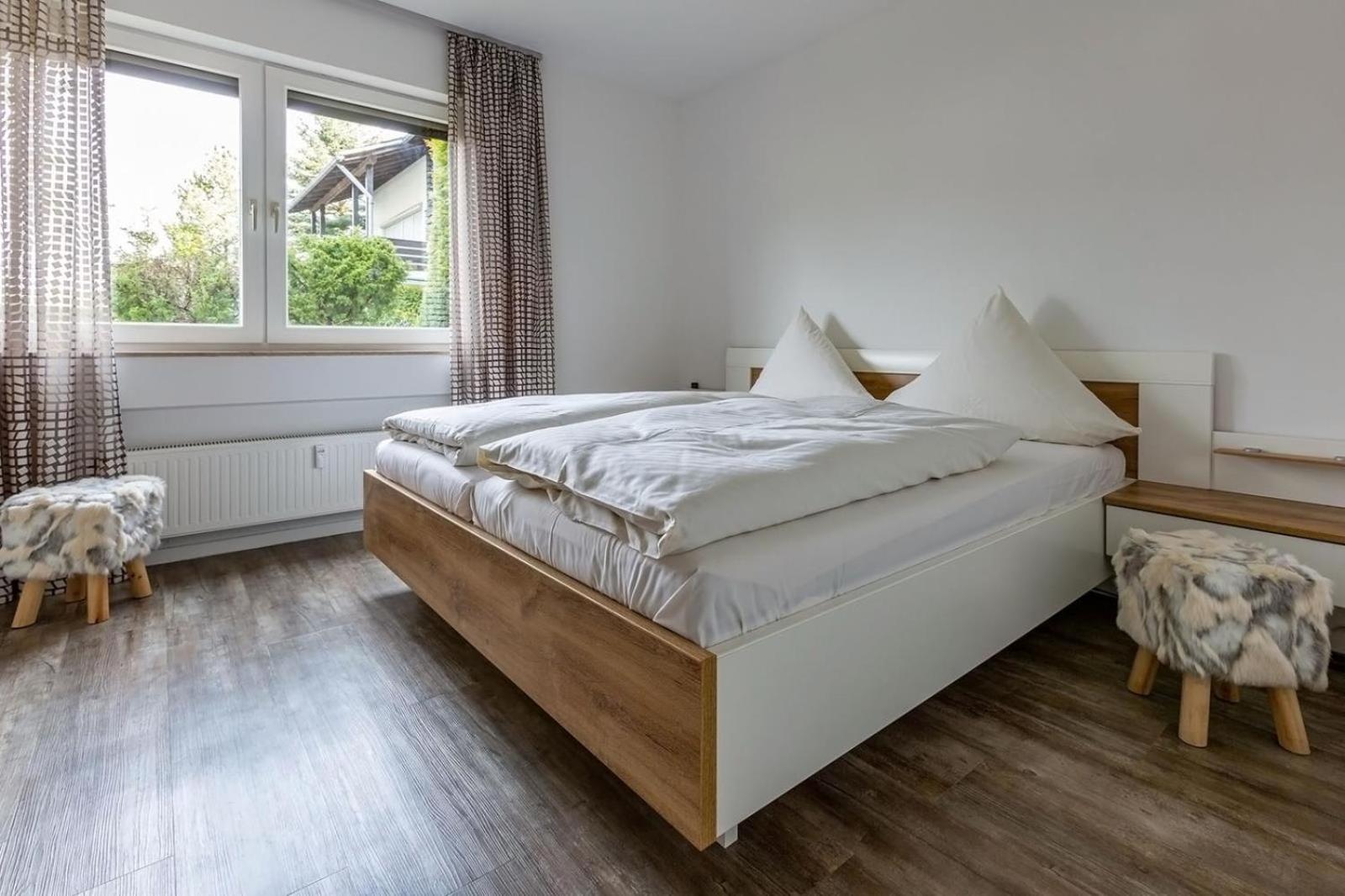 Ferienwohnung Aartalblick Willingen Willingen (Upland) Exterior foto