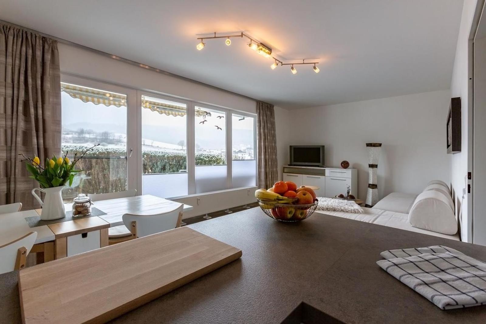 Ferienwohnung Aartalblick Willingen Willingen (Upland) Exterior foto